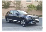 Genesis GV80 2025